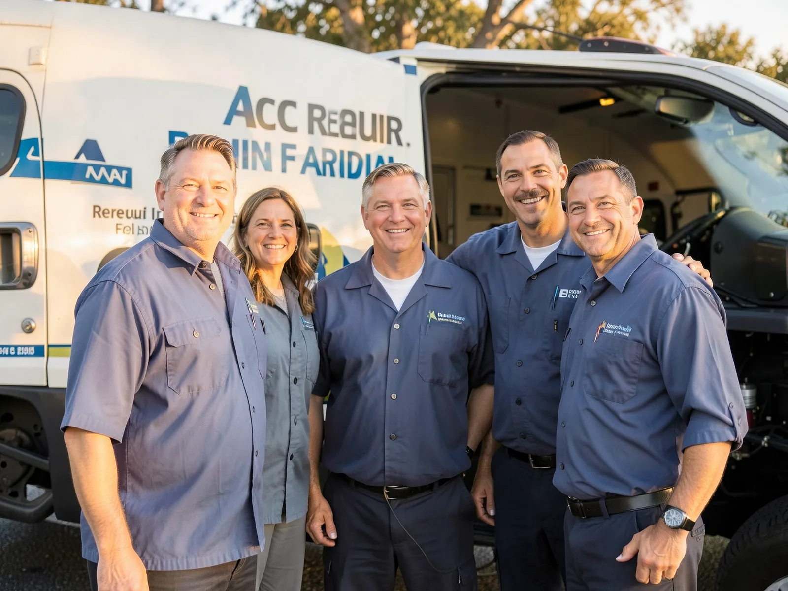 Furnace Replacement in Zellwood, FL